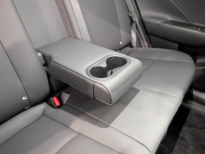 2026 Hyundai Kona Electric 2WD