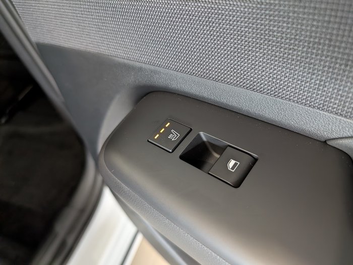 2026 Hyundai Kona Electric 2WD