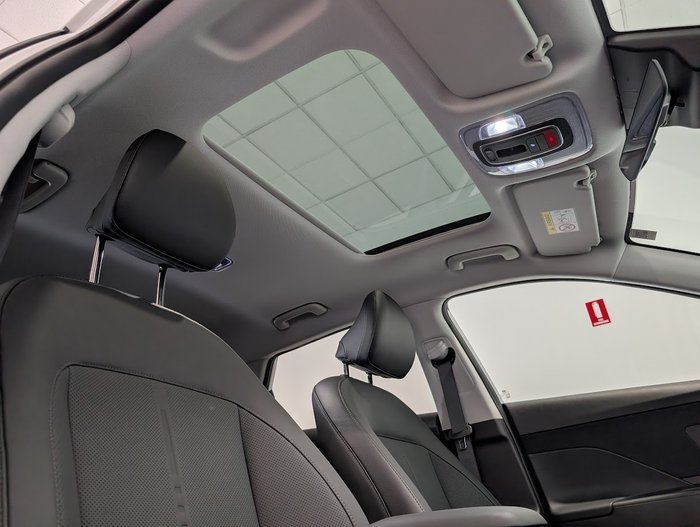 2026 Hyundai Kona Electric 2WD