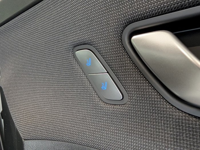 2026 Hyundai Kona Electric 2WD