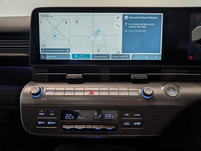 2026 Hyundai Kona Electric 2WD