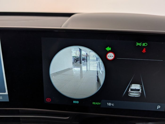 2026 Hyundai Kona Electric 2WD