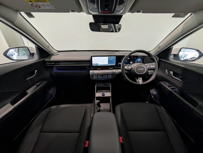 2026 Hyundai Kona Electric 2WD