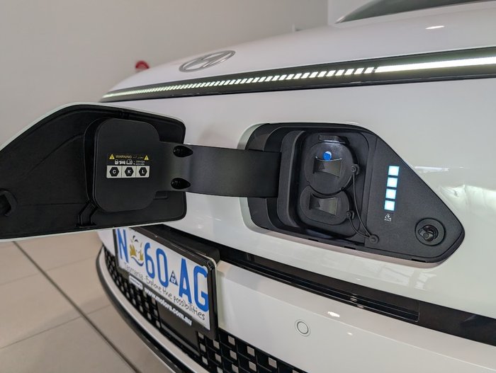 2026 Hyundai Kona Electric 2WD
