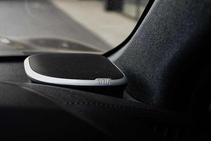 2021 Toyota Hilux Rugged X