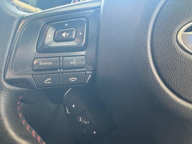 2019 Subaru WRX Premium