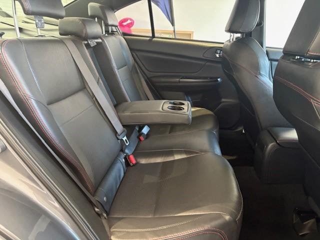 2019 Subaru WRX Premium