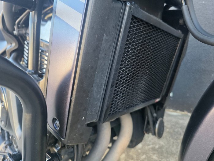 2020 Kawasaki VULCAN S SE (EN650D LAMS) PURPLE