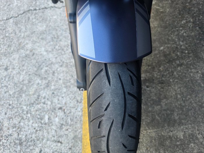 2020 Kawasaki VULCAN S SE (EN650D LAMS) PURPLE