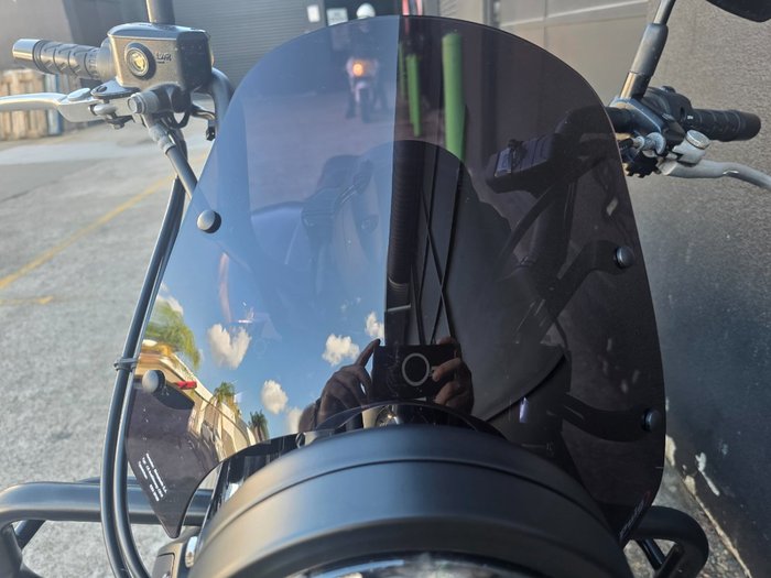 2020 Kawasaki VULCAN S SE (EN650D LAMS) PURPLE