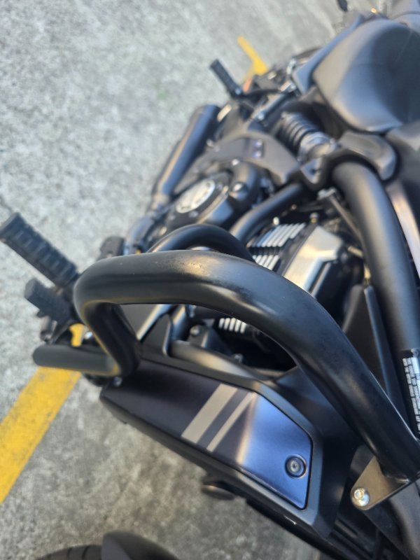 2020 Kawasaki VULCAN S SE (EN650D LAMS) PURPLE