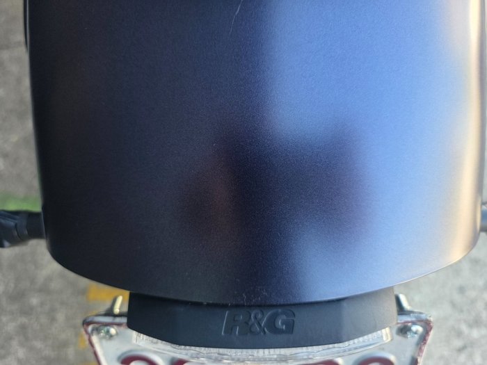 2020 Kawasaki VULCAN S SE (EN650D LAMS) PURPLE