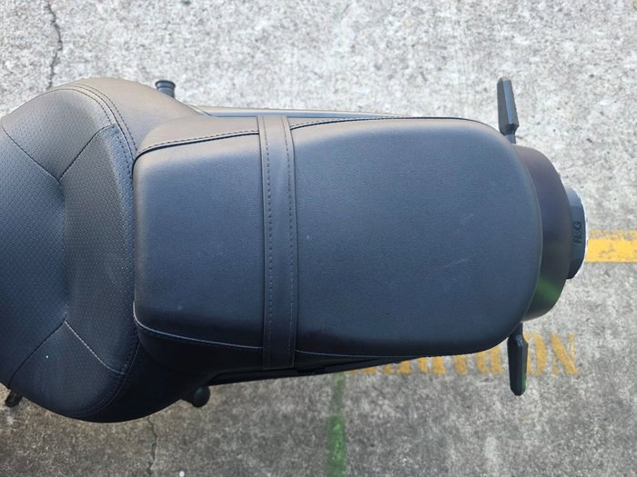 2020 Kawasaki VULCAN S SE (EN650D LAMS) PURPLE