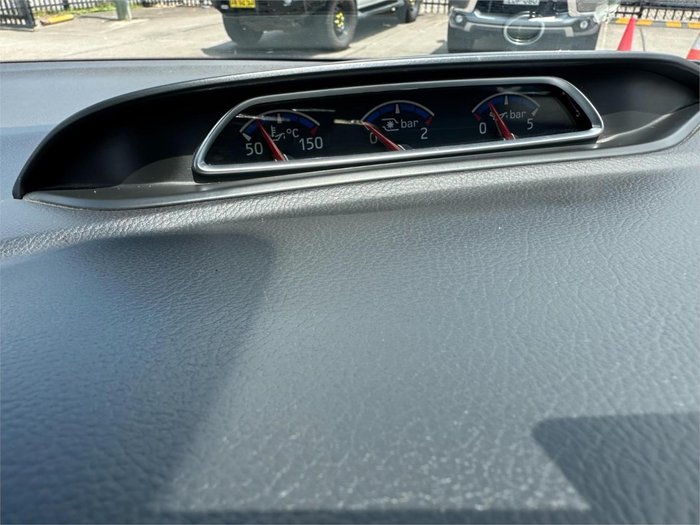 2016 Ford Focus RS