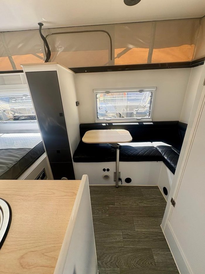 2023 Stoney Creek Campers Scout 11