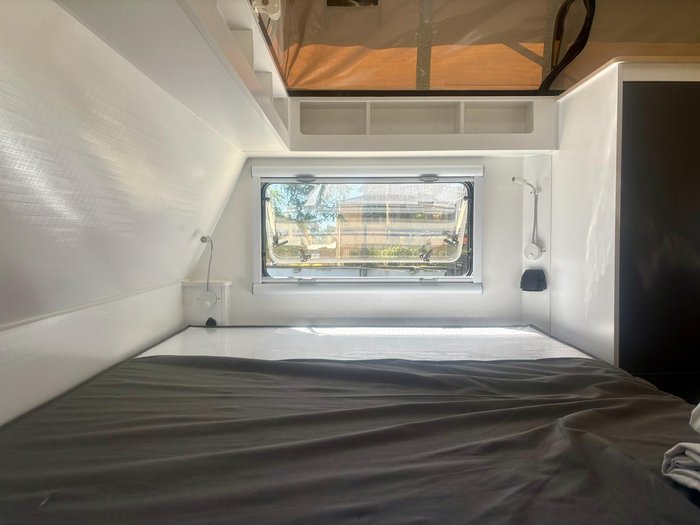 2023 Stoney Creek Campers Scout 11