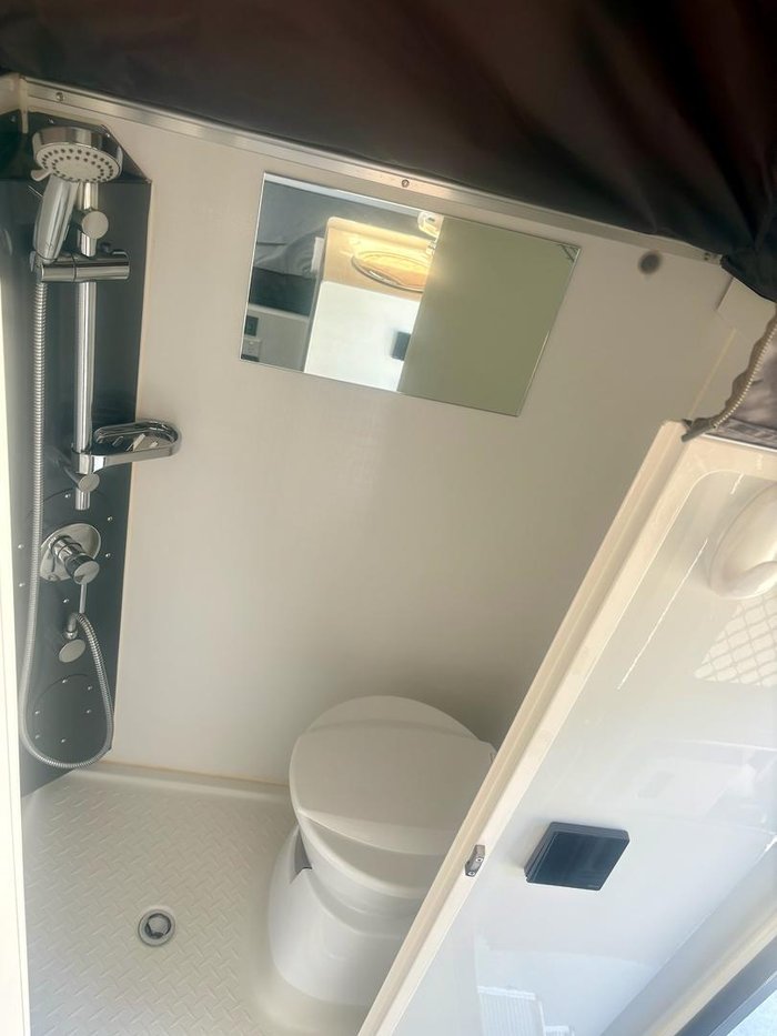 2023 Stoney Creek Campers Scout 11