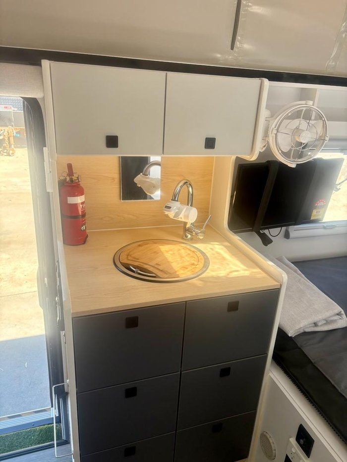 2023 Stoney Creek Campers Scout 11