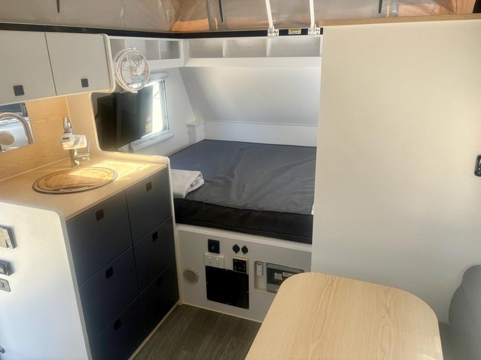 2023 Stoney Creek Campers Scout 11