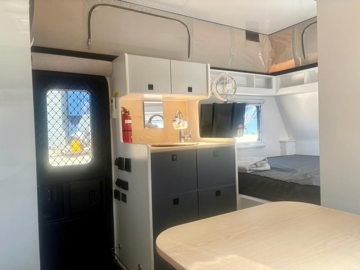 2023 Stoney Creek Campers Scout 11