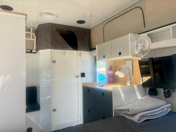 2023 Stoney Creek Campers Scout 11