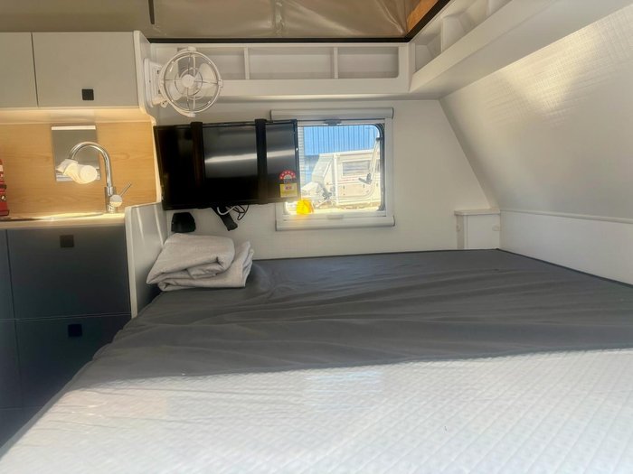 2023 Stoney Creek Campers Scout 11