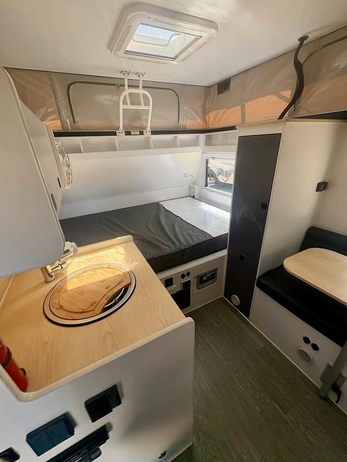 2023 Stoney Creek Campers Scout 11