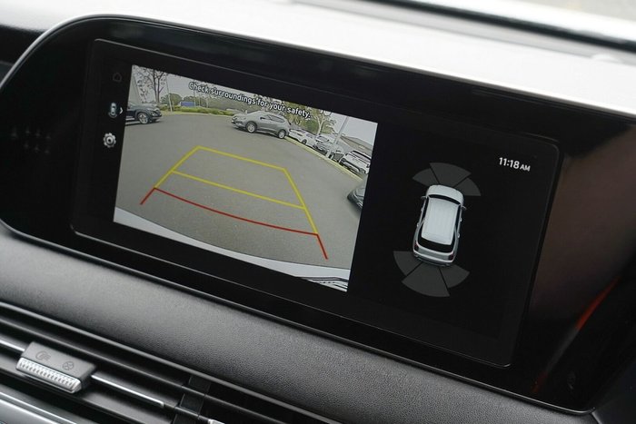 2020 Hyundai Palisade