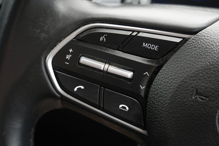 2020 Hyundai Palisade