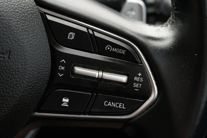 2020 Hyundai Palisade