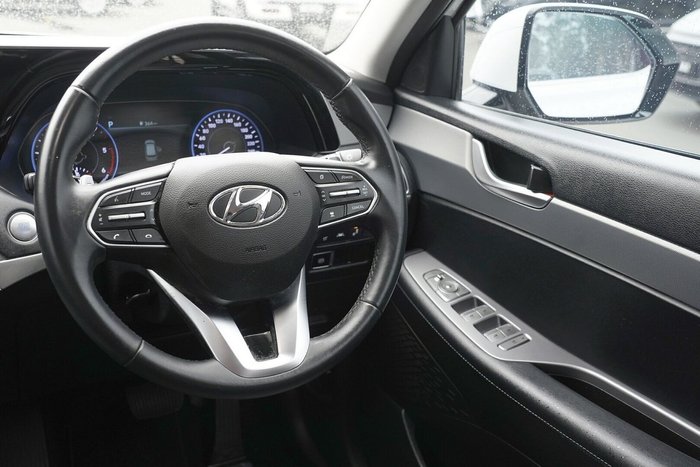 2020 Hyundai Palisade