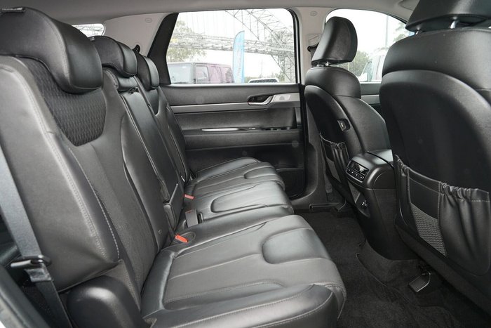 2020 Hyundai Palisade