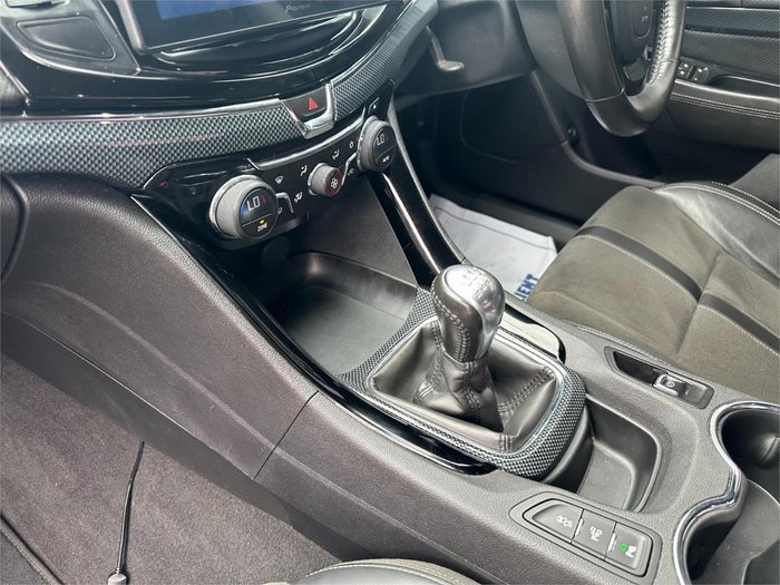 2013 Holden Commodore SS