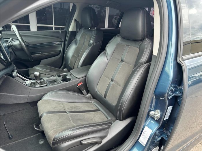 2013 Holden Commodore SS