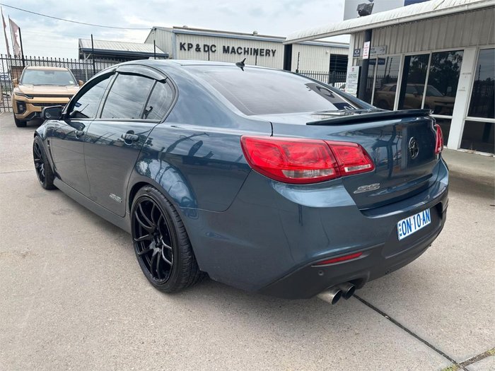 2013 Holden Commodore SS