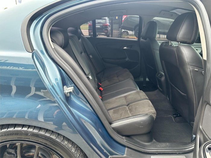 2013 Holden Commodore SS