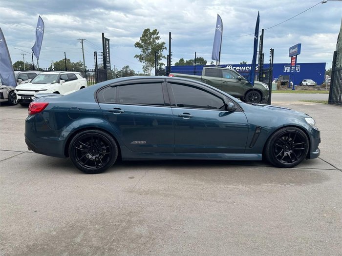 2013 Holden Commodore SS