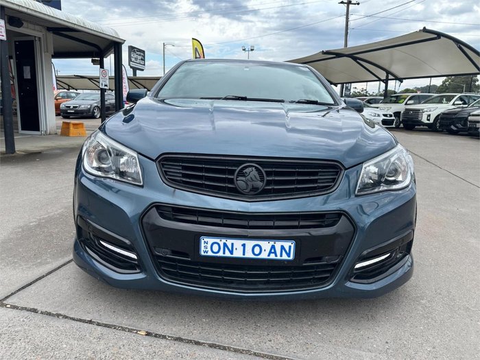 2013 Holden Commodore SS