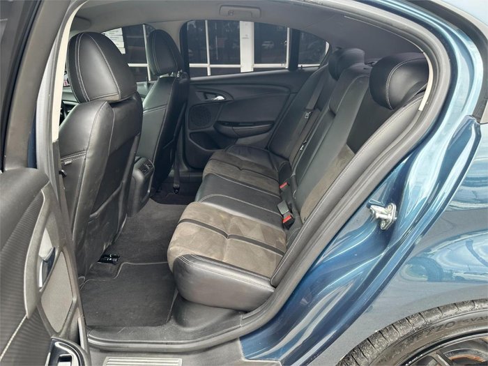 2013 Holden Commodore SS