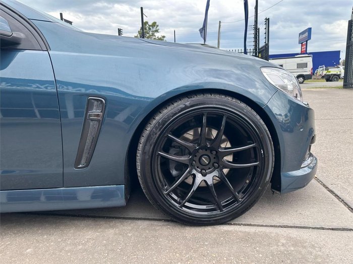 2013 Holden Commodore SS