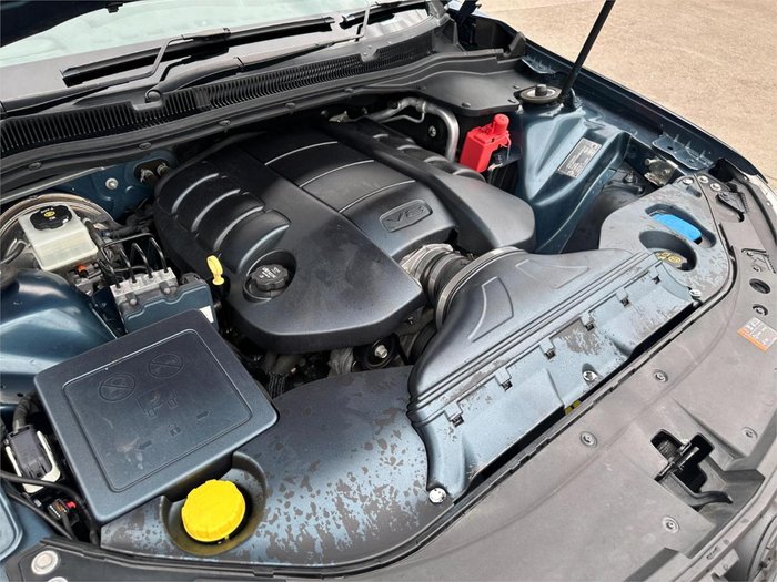 2013 Holden Commodore SS