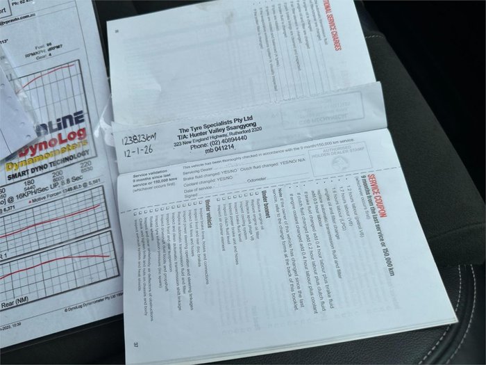 2013 Holden Commodore SS