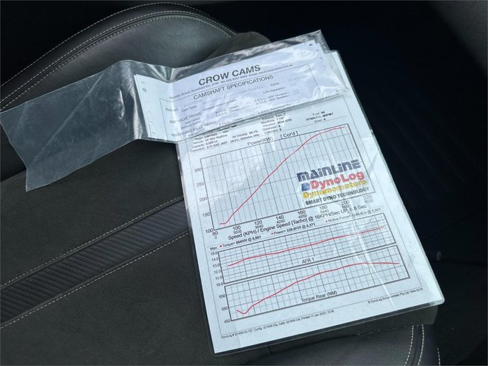 2013 Holden Commodore SS