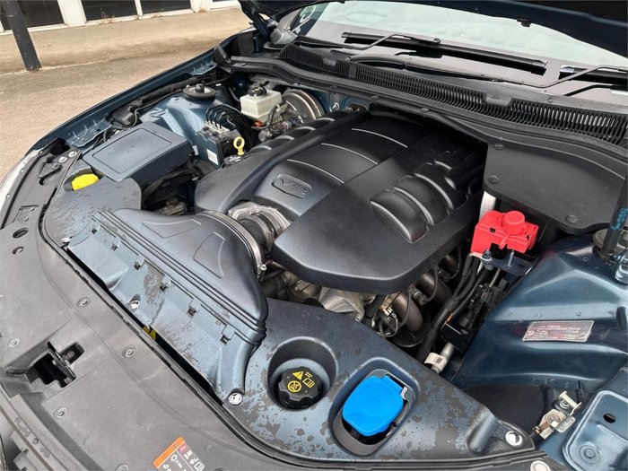 2013 Holden Commodore SS