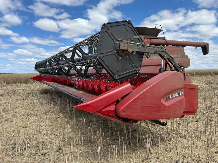 2022 CASE IH 3050