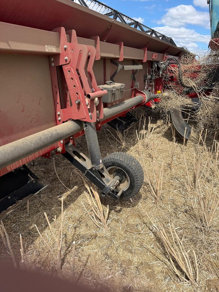 2022 CASE IH 3050
