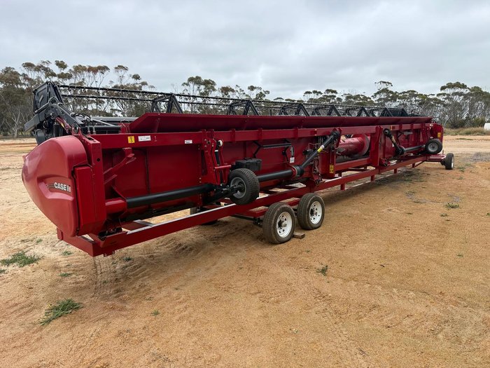 2022 CASE IH 3050
