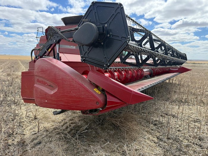 2022 CASE IH 3050