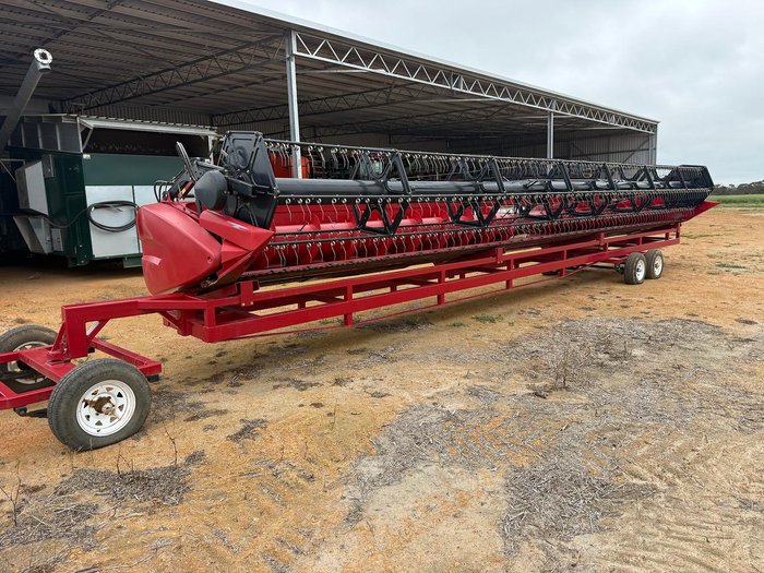2022 CASE IH 3050