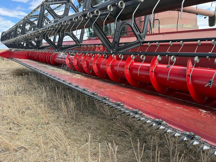 2022 CASE IH 3050